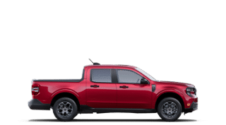2025 Ford Maverick® External Image 1